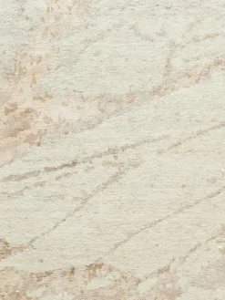 Bhadohi Collection ca. 248 x 309 cm, Unikat / Einzelstück
