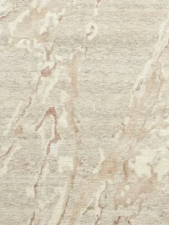 Bhadohi Collection ca. 251 x 309 cm, Unikat / Einzelstück