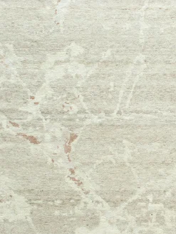Bhadohi Collection ca. 248 x 311 cm, Unikat / Einzelstück