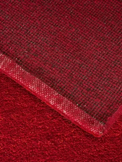Bhalwani Gabbeh-Teppich, Red