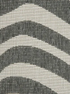 Biodala Outdoor-Teppich, Granite Grey