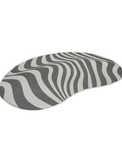 Biodala Outdoor-Teppich, Granite Grey