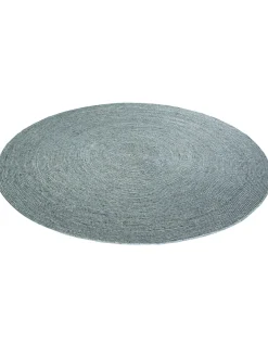 Björna Woll-Teppich, Aqua