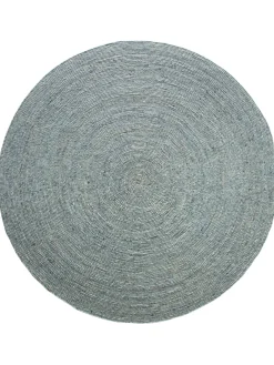 Björna Woll-Teppich, Aqua