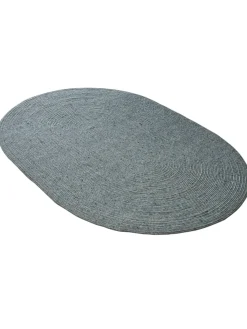Björna Woll-Teppich, Aqua