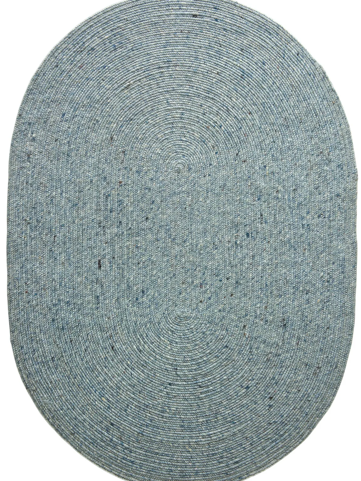 Björna Woll-Teppich, Aqua