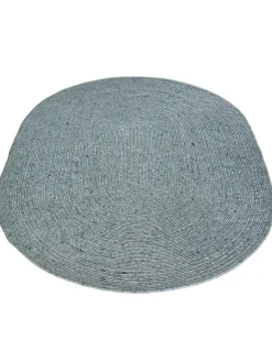 Björna Woll-Teppich, Aqua