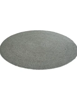 Björna Woll-Teppich, Light Grey