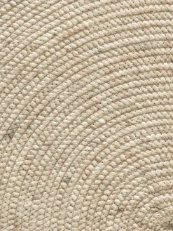 Björna Woll-Teppich, Sand
