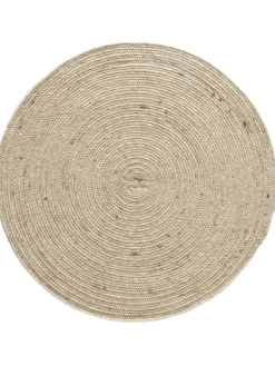 Björna Woll-Teppich, Sand