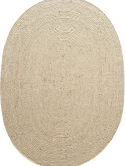Björna Woll-Teppich, Sand