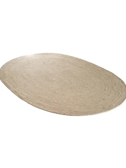 Björna Woll-Teppich, Sand