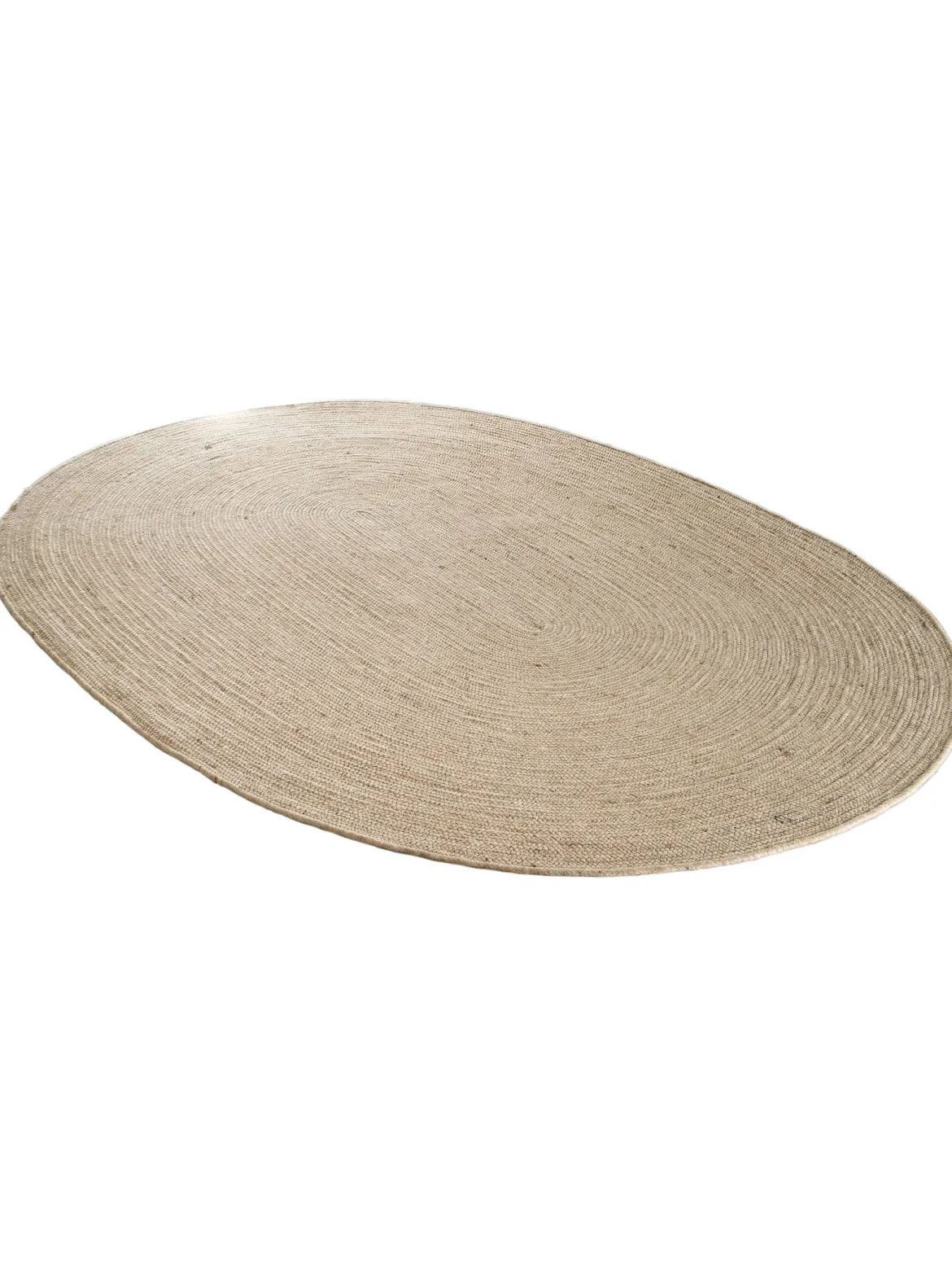 Björna Woll-Teppich, Sand