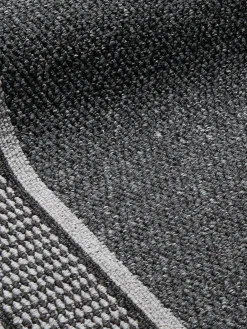 Boardwalk Läufer, Anthrazit 8727
