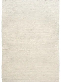 Bodensee Woll-Teppich, Hellbeige