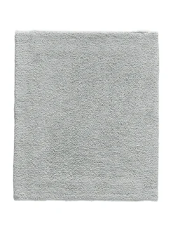 Bogo Badematte, Silber