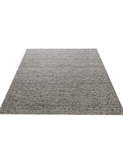 Borgholm Woll-Teppich, Stone