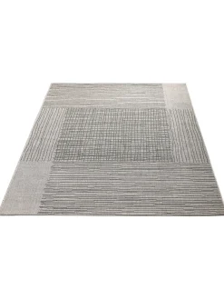 Borgsum Outdoor-Teppich, Beige