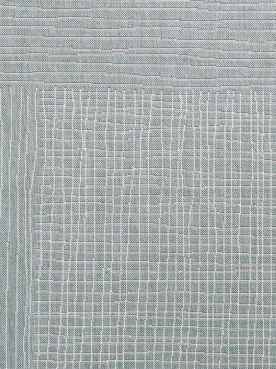Borgsum Outdoor-Teppich, Grün
