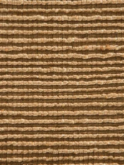 Borgtorp Jute-Teppich, Natural