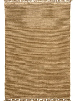 Borgtorp Jute-Teppich, Natural