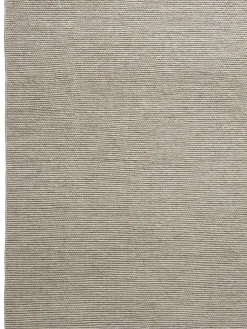 Brunbjerg Woll-Teppich, Sand