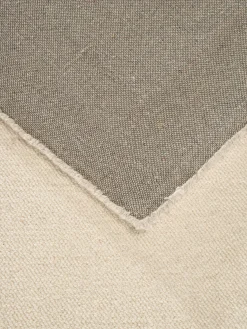 Brunholm Moderner Teppich, Light Grey