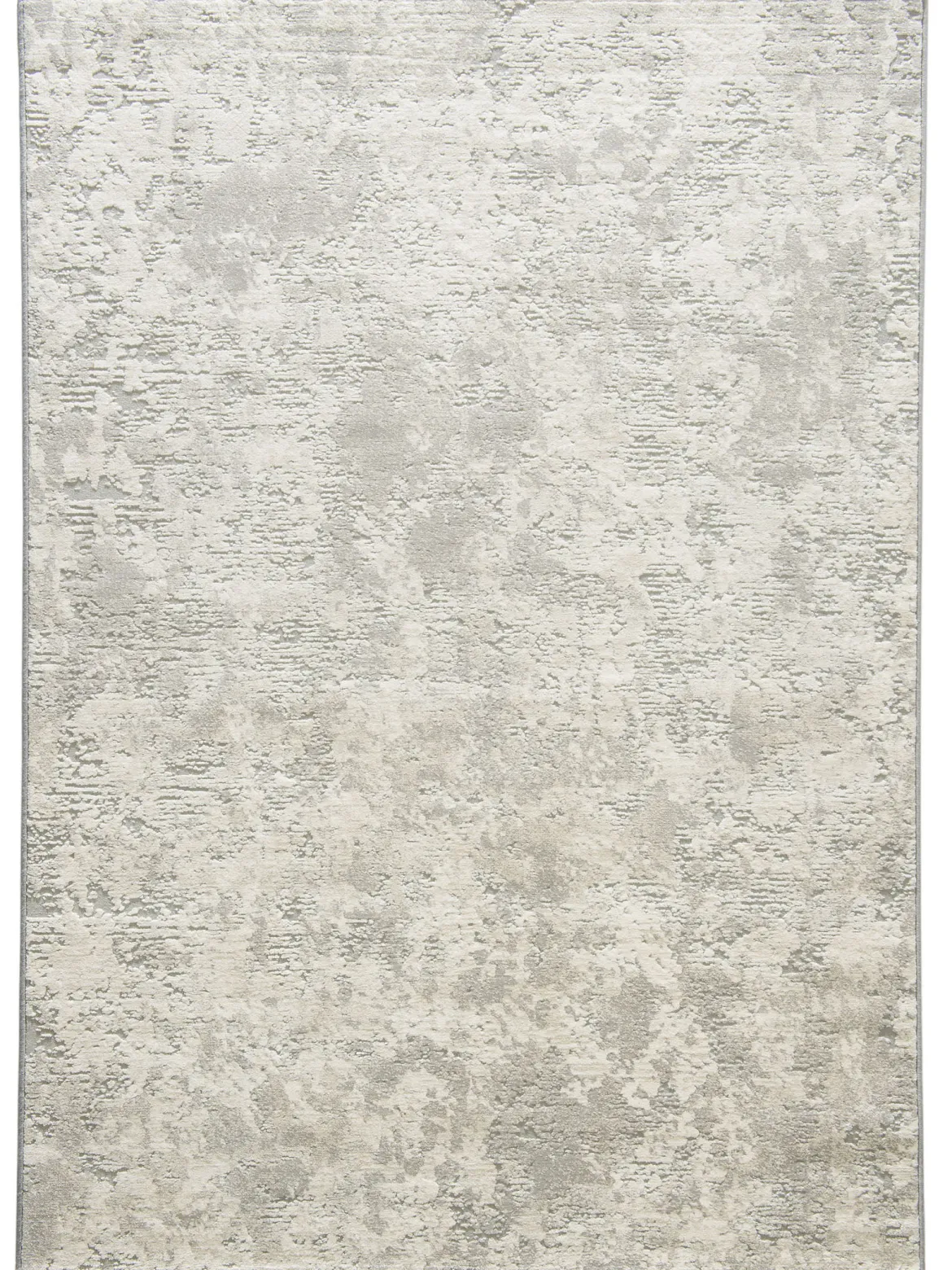 Calanthe Vintage-Teppich, Creme