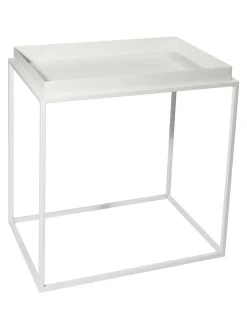 Calaria Tisch, Weiss