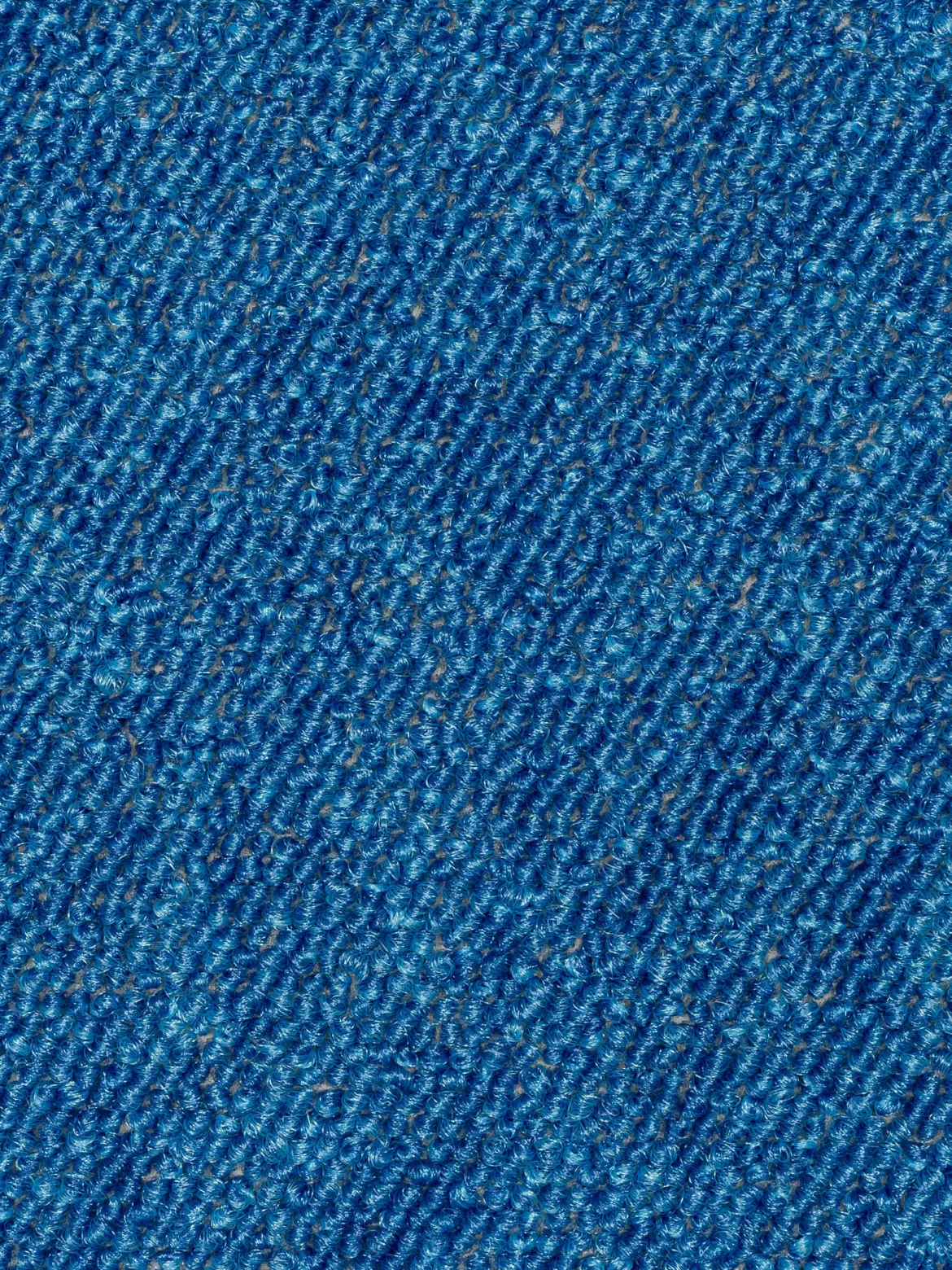 Calma Teppichbodenfliese, Navy 82