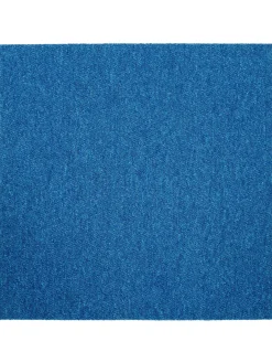 Calma Teppichbodenfliese, Navy 82