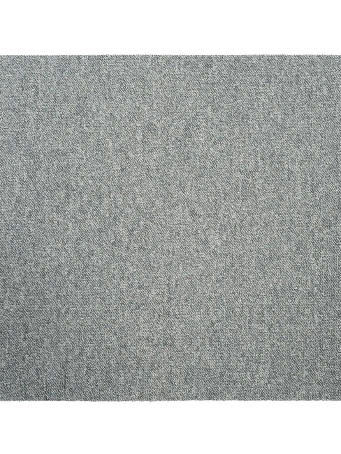 Calma Teppichbodenfliese, Silber 74