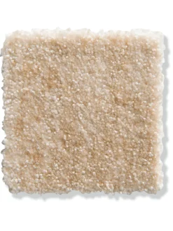 Calvera Velours-Teppichboden, Dünensand 33