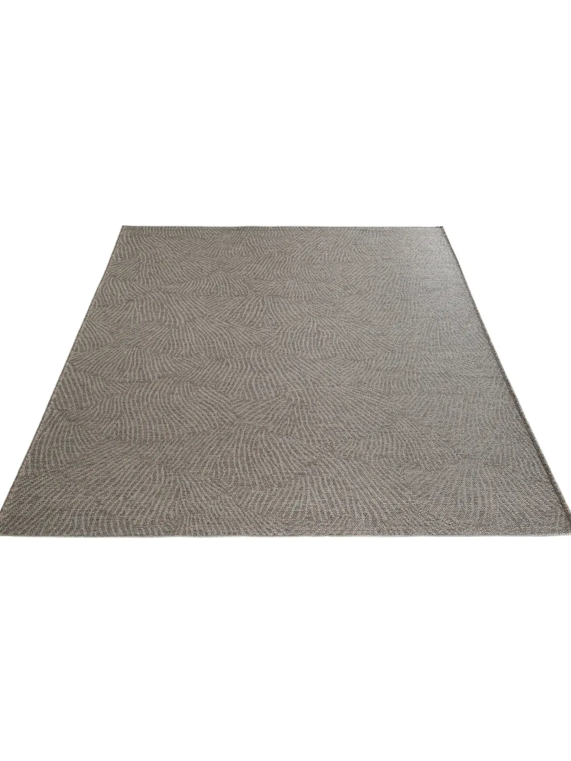 Caprera Outdoor-Teppich, Taupe