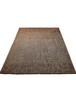 Cardiff Moderner Teppich, Sand
