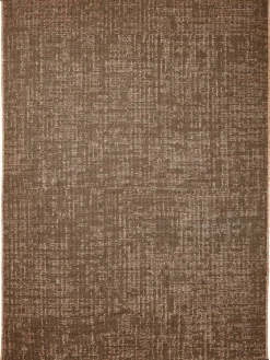 Cardiff Moderner Teppich, Sand