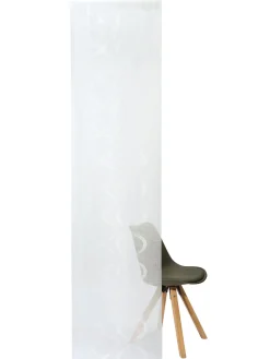 Carita Flächenvorhang, Offwhite