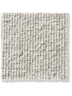 Catania Woll-Teppichboden, Kiesel 474
