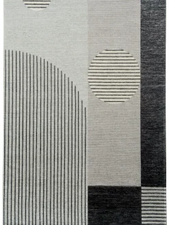 Cero Vintage-Teppich, Grey