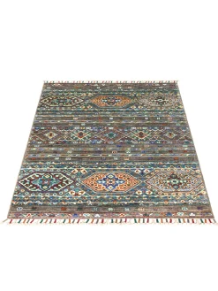 Chobi Schal ca. 80 x 120 cm, Unikat / Einzelstück
