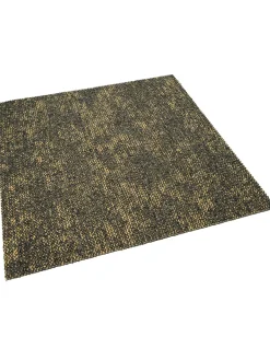 Chroma Teppichbodenfliese, Mais 151