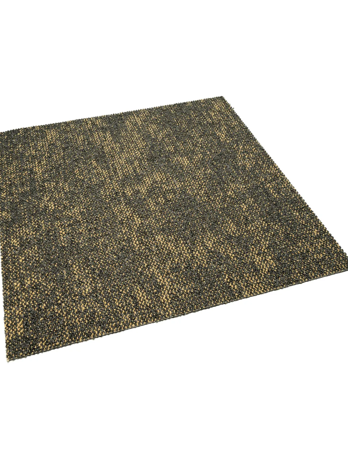 Chroma Teppichbodenfliese, Mais 151