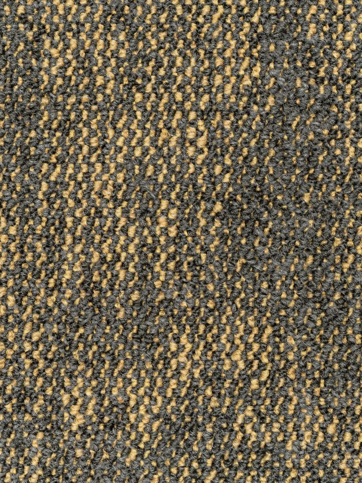 Chroma Teppichbodenfliese, Mais 151