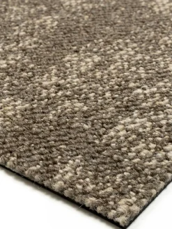 Chroma Teppichbodenfliese, Taupe 70