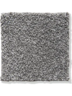 Cirella Velours-Teppichboden, Stone 96