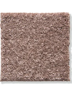 Cirella Velours-Teppichboden, Fraise 63