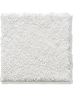 Cirella Velours-Teppichboden, Ivory 30