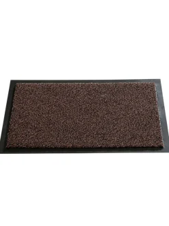 Clean Sauberlaufmatte, Braun