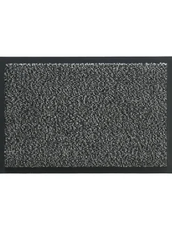 Clean Sauberlaufmatte, Grau