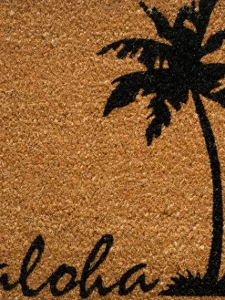Cochin Fußmatte, Aloha